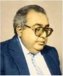 عبد الله أحمد محيرز